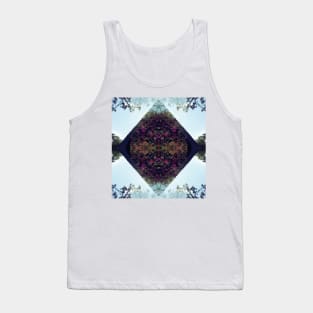 Summer Shapes Tank Top